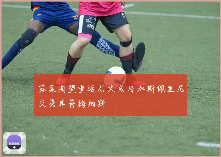 苏莱渴望重返尤文或与加斯佩里尼交易库普梅纳斯